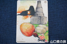 山陽小野田市カード