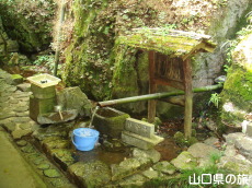 延命水