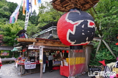 いろり山賊2020