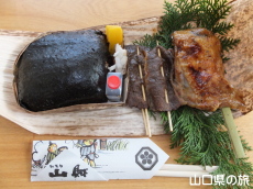 山賊弁当
