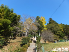 白山神社
