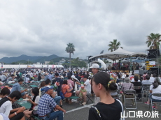 第8回全国やきとリンピックin長門