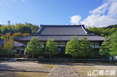 洞春寺