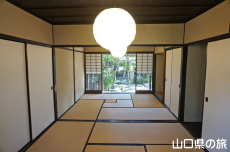 萬代家主屋