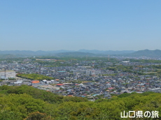 竜王山公園