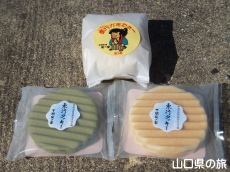 東行かすたあー・東行クッキー