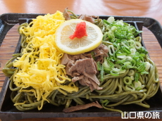 河童そば