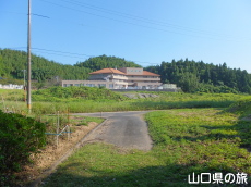 富永有隣の墓
