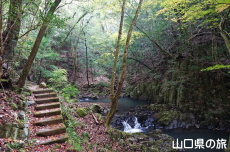 小松の滝