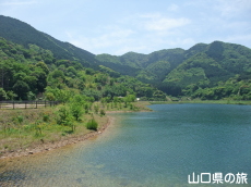 青龍湖