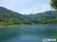 青龍湖