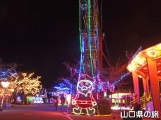 TOKIWAファンタジア2012