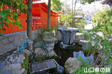 ���Ð��_�Ђ̐��_�l