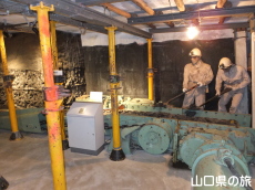 石炭記念館