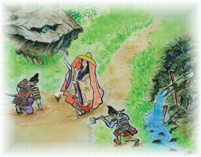 ���Ƃ̐�`��