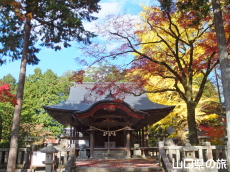 �ԓc�_�Ђ̃C�`���E