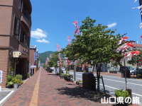 麗都路通り